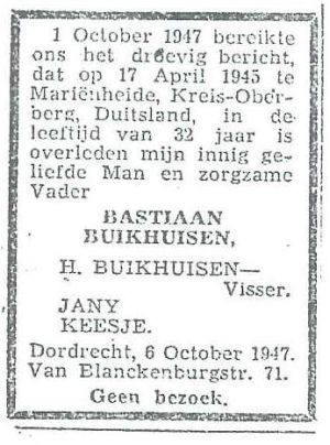 div2 Bastiaan 1912