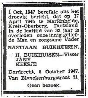 div3 Bastiaan 1912
