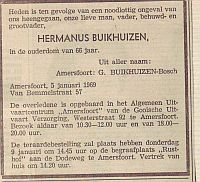 overl Hermanus 1902