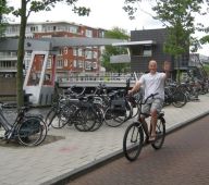 steve fietsen