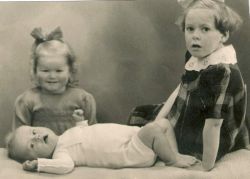 kinderen hermanus 1902