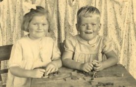 kinderen hermanus 1902