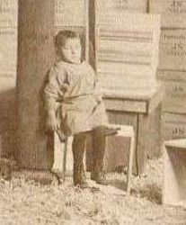 kinderen hendrik 1866