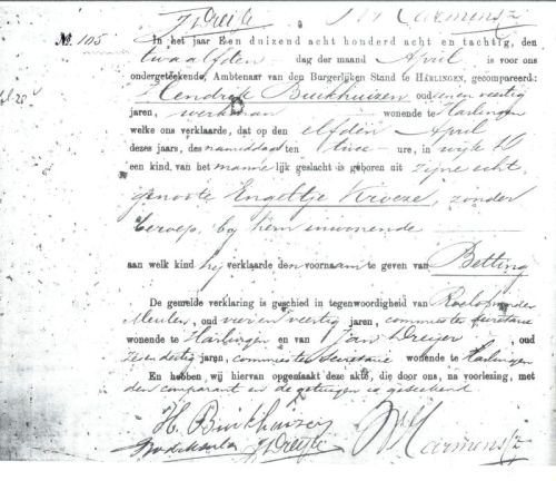 geb Betting 1888