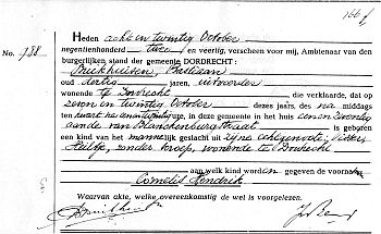 geb Cornelis1942