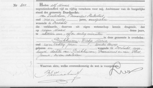ov dirkje 1868