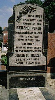 graf Doetje 1897