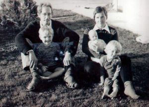 kinderen Antoon 1939