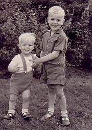 kinderen johannes 1903 