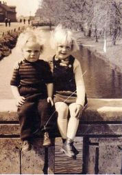 kinderen johannes 1903