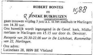 ha Henderina 1964