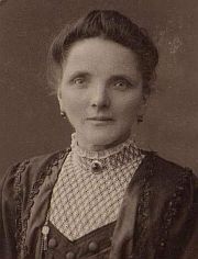 jannigje