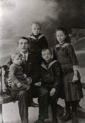 kinderen groep hendrik 1866