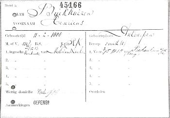 AR Henricus 1888div1