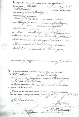 geb Jacobus 1850