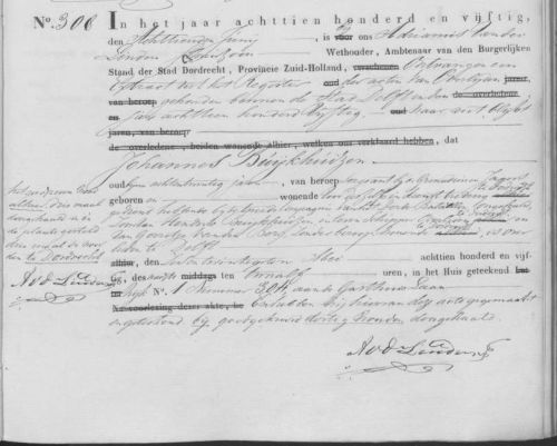 ov Johannes 1822