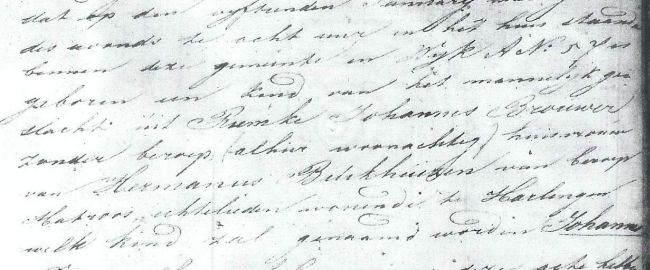 geb Johannes 1841