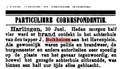 Leeuwarden Courant
