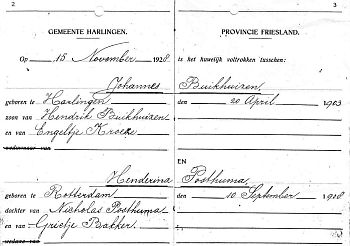 tr Johannes 1903