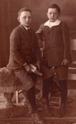 kinderen hendrik 1866