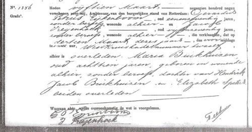 overl maria 1891