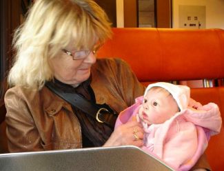 hobby anneke